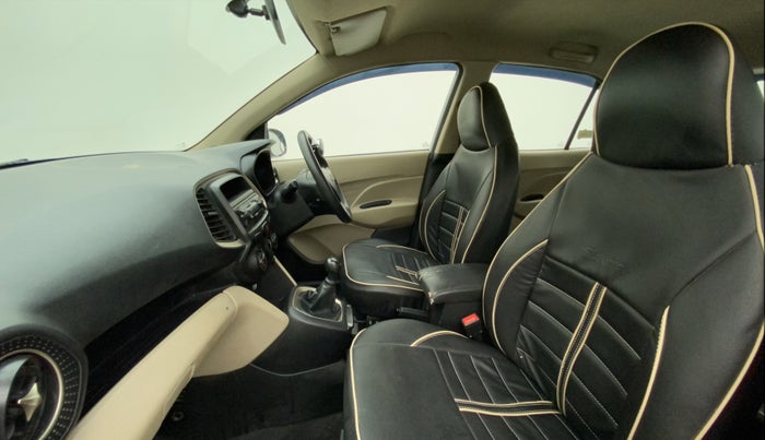 2019 Hyundai NEW SANTRO ERA EXECUTIVE, Petrol, Manual, 69,331 km, Right Side Front Door Cabin