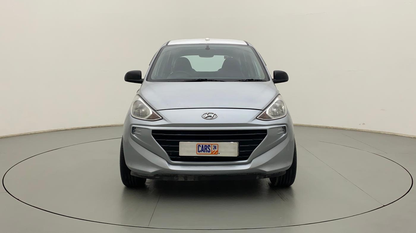 2019 Hyundai NEW SANTRO ERA EXECUTIVE, Petrol, Manual, 69,331 km, Front