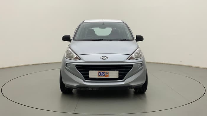 2019 Hyundai NEW SANTRO ERA EXECUTIVE, Petrol, Manual, 69,331 km, Front