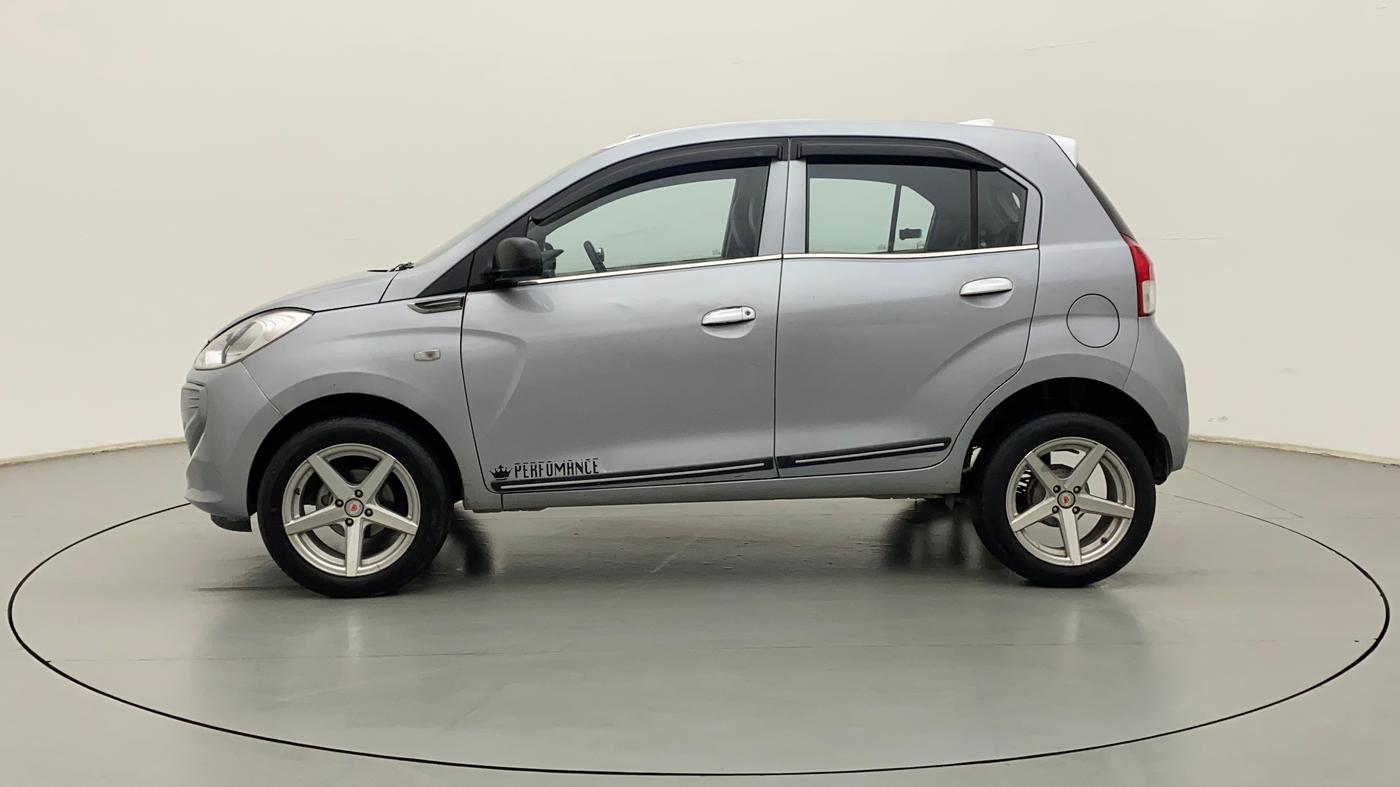 2019 Hyundai NEW SANTRO ERA EXECUTIVE, Petrol, Manual, 69,331 km, Left Side