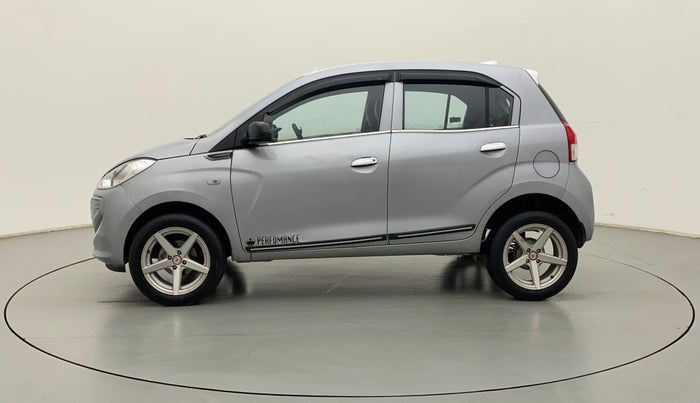 2019 Hyundai NEW SANTRO ERA EXECUTIVE, Petrol, Manual, 69,331 km, Left Side