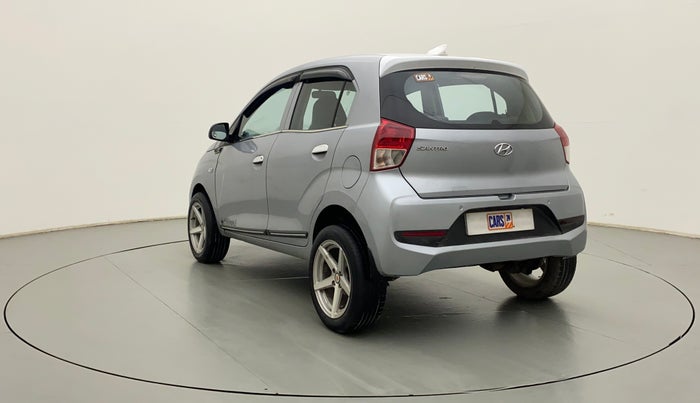 2019 Hyundai NEW SANTRO ERA EXECUTIVE, Petrol, Manual, 69,331 km, Left Back Diagonal