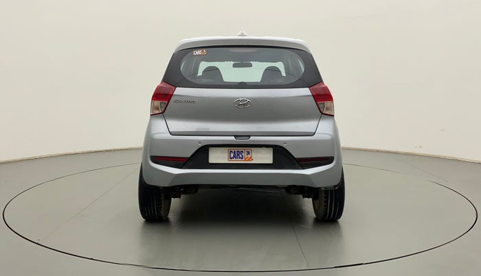 2019 Hyundai NEW SANTRO ERA EXECUTIVE, Petrol, Manual, 69,331 km, Back/Rear