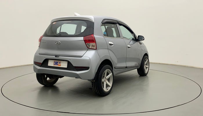 2019 Hyundai NEW SANTRO ERA EXECUTIVE, Petrol, Manual, 69,331 km, Right Back Diagonal