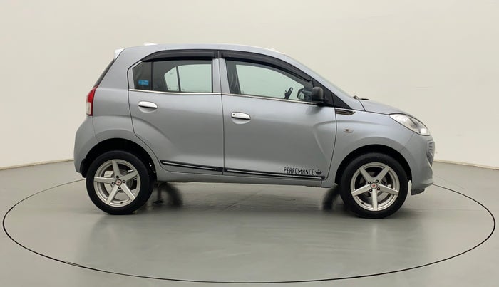 2019 Hyundai NEW SANTRO ERA EXECUTIVE, Petrol, Manual, 69,331 km, Right Side View