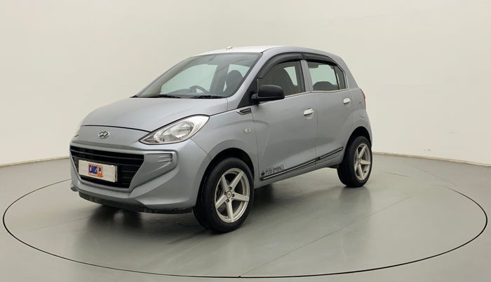 2019 Hyundai NEW SANTRO ERA EXECUTIVE, Petrol, Manual, 69,331 km, Left Front Diagonal