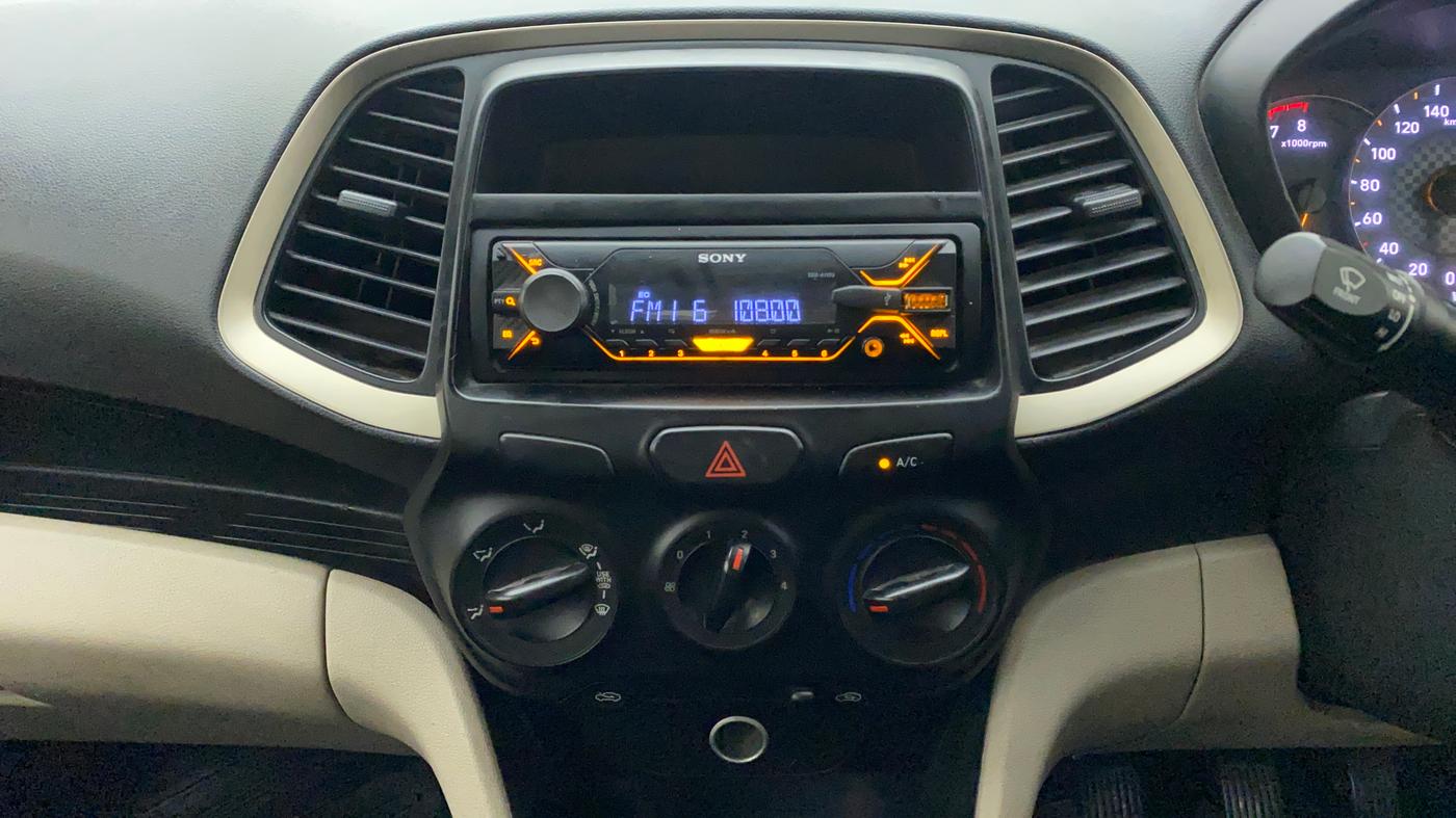 2019 Hyundai NEW SANTRO ERA EXECUTIVE, Petrol, Manual, 69,331 km, Air Conditioner