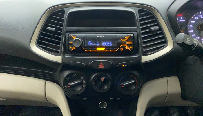 2019 Hyundai NEW SANTRO ERA EXECUTIVE, Petrol, Manual, 69,331 km, Air Conditioner