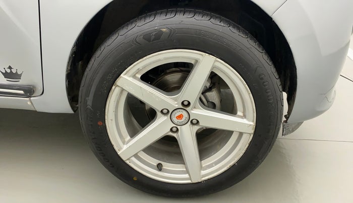 2019 Hyundai NEW SANTRO ERA EXECUTIVE, Petrol, Manual, 69,331 km, Right Front Wheel