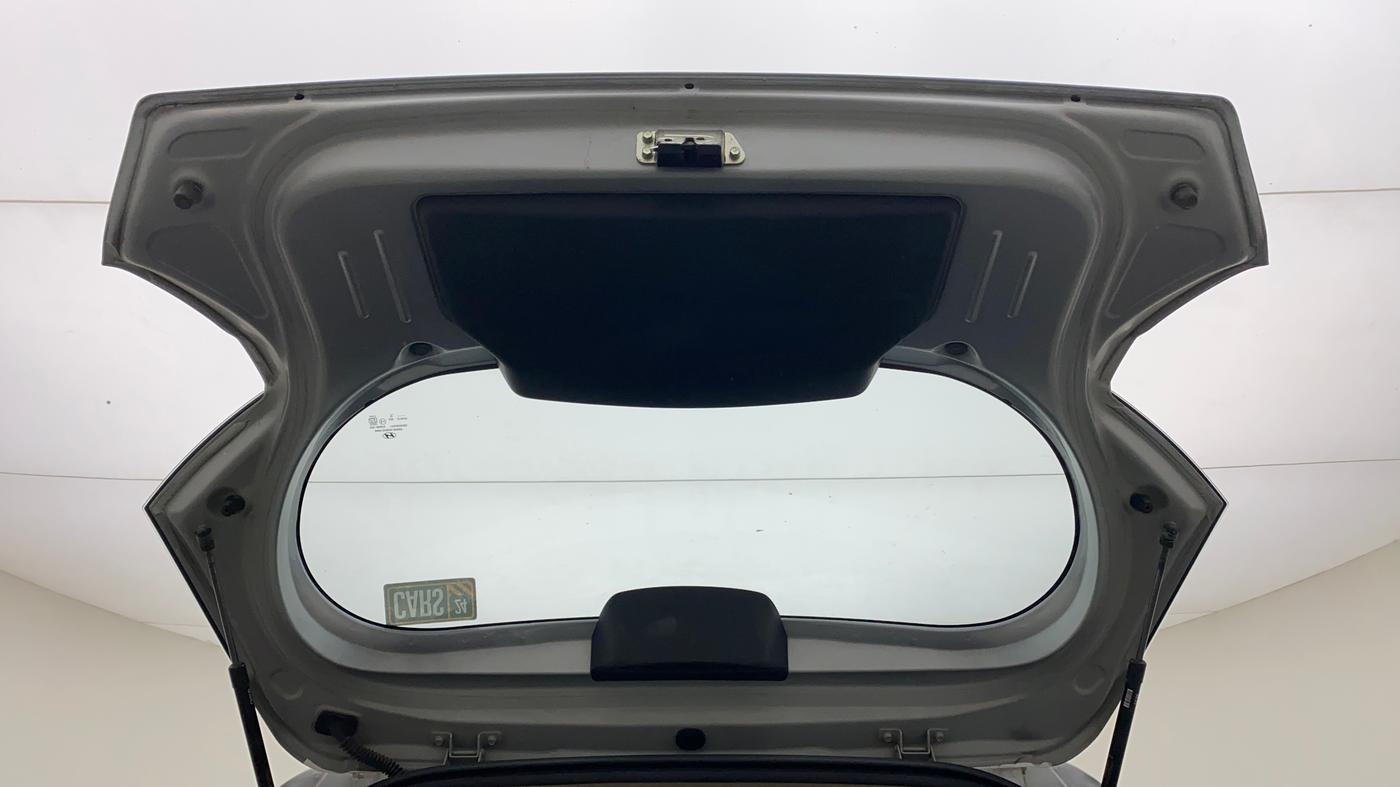 2019 Hyundai NEW SANTRO ERA EXECUTIVE, Petrol, Manual, 69,331 km, Boot Door Open