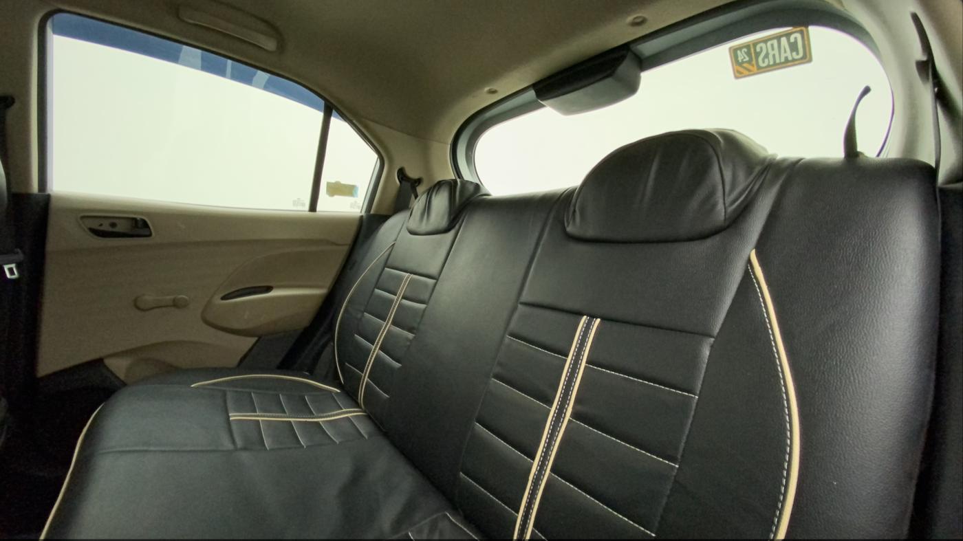 2019 Hyundai NEW SANTRO ERA EXECUTIVE, Petrol, Manual, 69,331 km, Right Side Rear Door Cabin