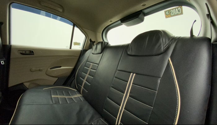 2019 Hyundai NEW SANTRO ERA EXECUTIVE, Petrol, Manual, 69,331 km, Right Side Rear Door Cabin