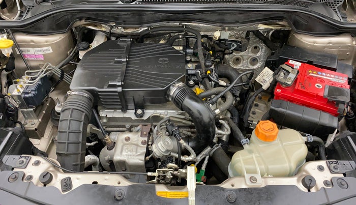 2016 Tata Bolt XT REVOTRON, Petrol, Manual, 14,567 km, Open Bonet