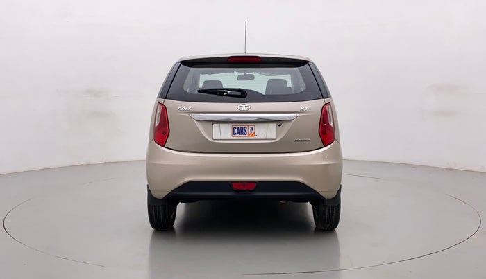 2016 Tata Bolt XT REVOTRON, Petrol, Manual, 14,567 km, Back/Rear