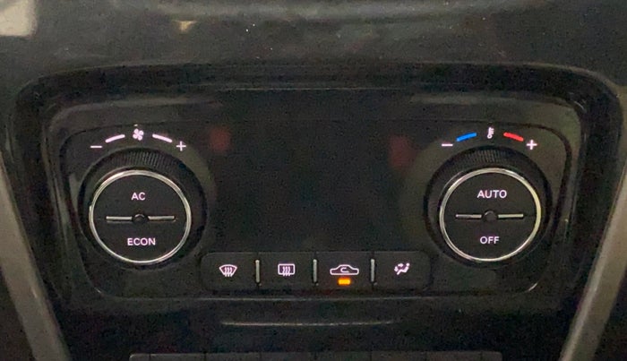 2016 Tata Bolt XT REVOTRON, Petrol, Manual, 14,567 km, Automatic Climate Control