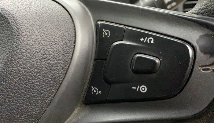 2023 Tata PUNCH ACCOMPLISHED SUNROOF MT, CNG, Manual, 45,775 km, Adaptive Cruise Control