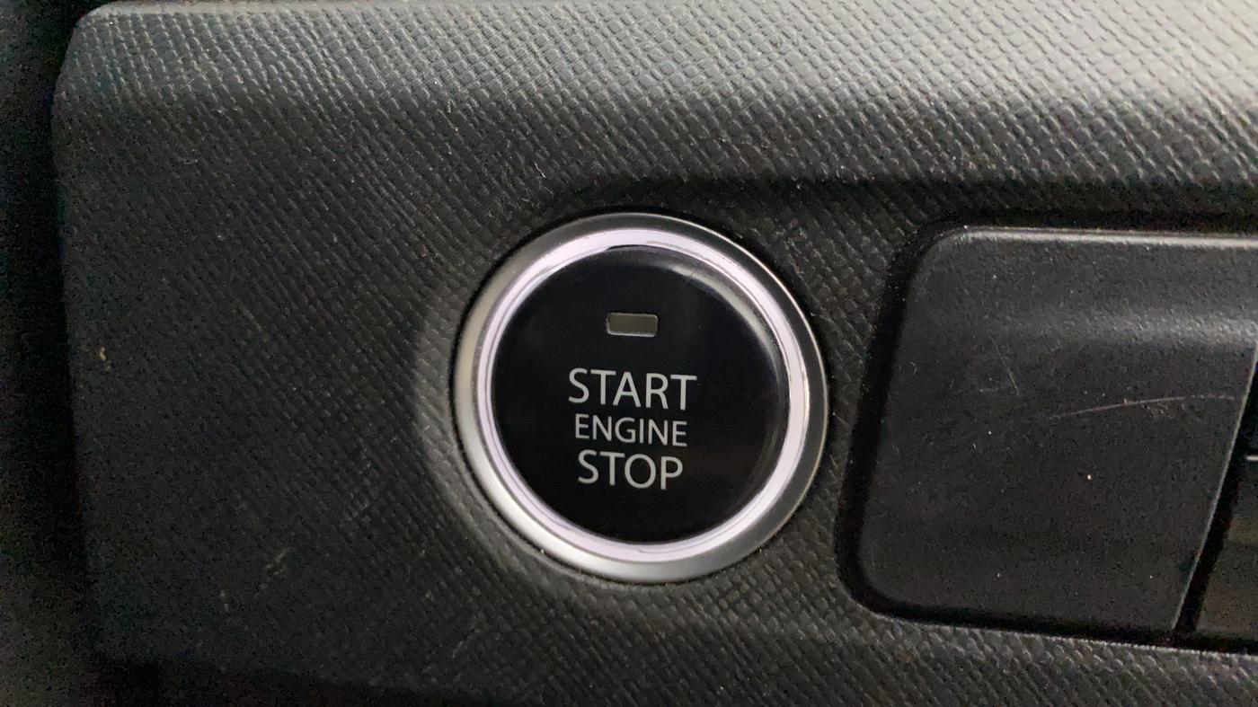 2023 Tata PUNCH ACCOMPLISHED SUNROOF MT, CNG, Manual, 45,775 km, Keyless Start/ Stop Button