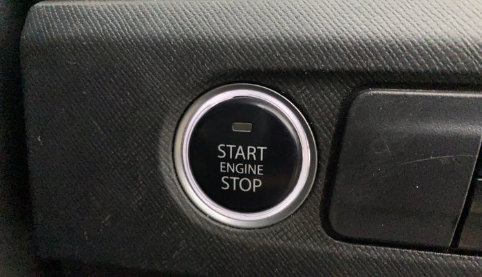 2023 Tata PUNCH ACCOMPLISHED SUNROOF MT, CNG, Manual, 45,775 km, Keyless Start/ Stop Button