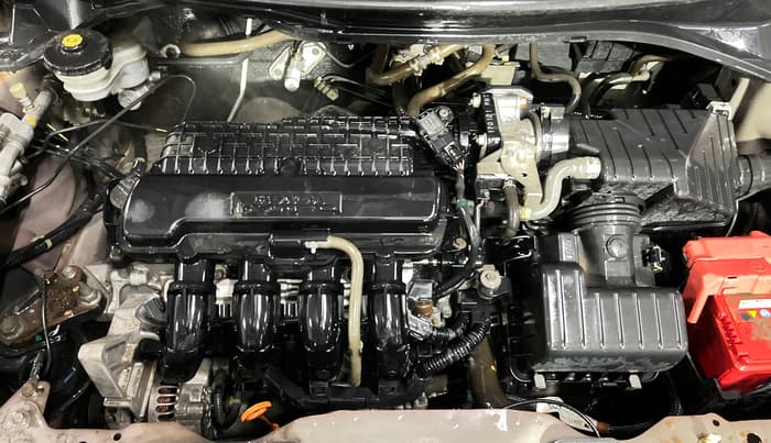 2017 Honda Amaze 1.2L I-VTEC S, Petrol, Manual, 72,511 km, Engine View