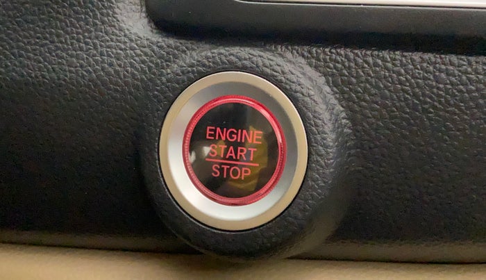 2023 Honda Amaze 1.2L I-VTEC VX, Petrol, Manual, 56,143 km, Keyless Start/ Stop Button