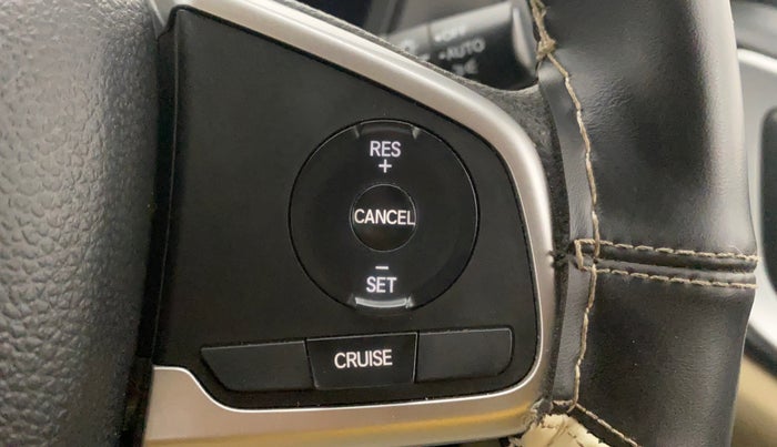 2023 Honda Amaze 1.2L I-VTEC VX, Petrol, Manual, 56,143 km, Adaptive Cruise Control