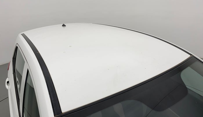 2017 Hyundai Grand i10 MAGNA 1.2 KAPPA VTVT, Petrol, Manual, 35,022 km, Roof