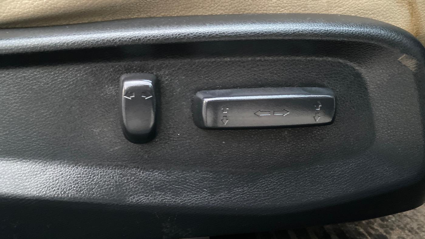 2019 Honda Civic 1.8L I-VTEC ZX CVT, Petrol, Automatic, 76,553 km, Driver Side Adjustment Panel
