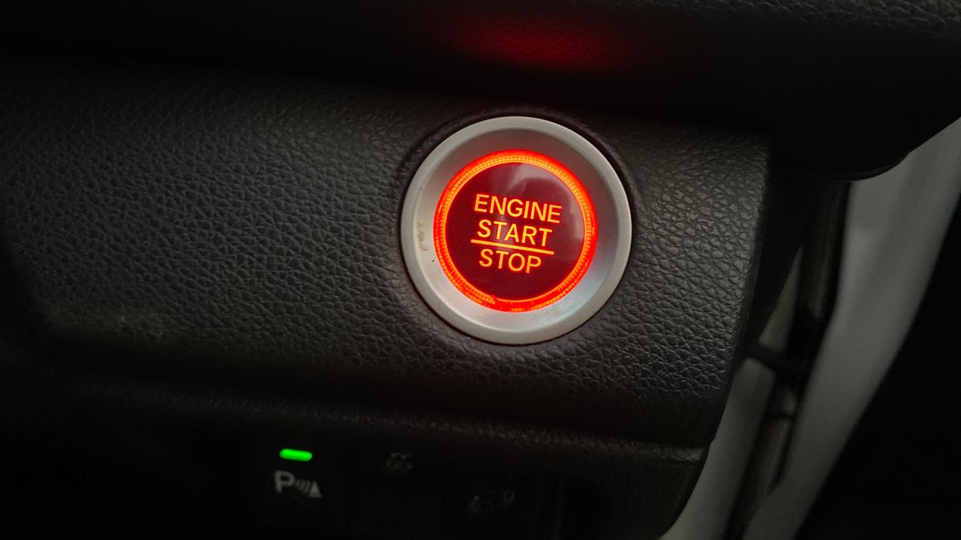 2019 Honda Civic 1.8L I-VTEC ZX CVT, Petrol, Automatic, 76,553 km, Keyless Start/ Stop Button