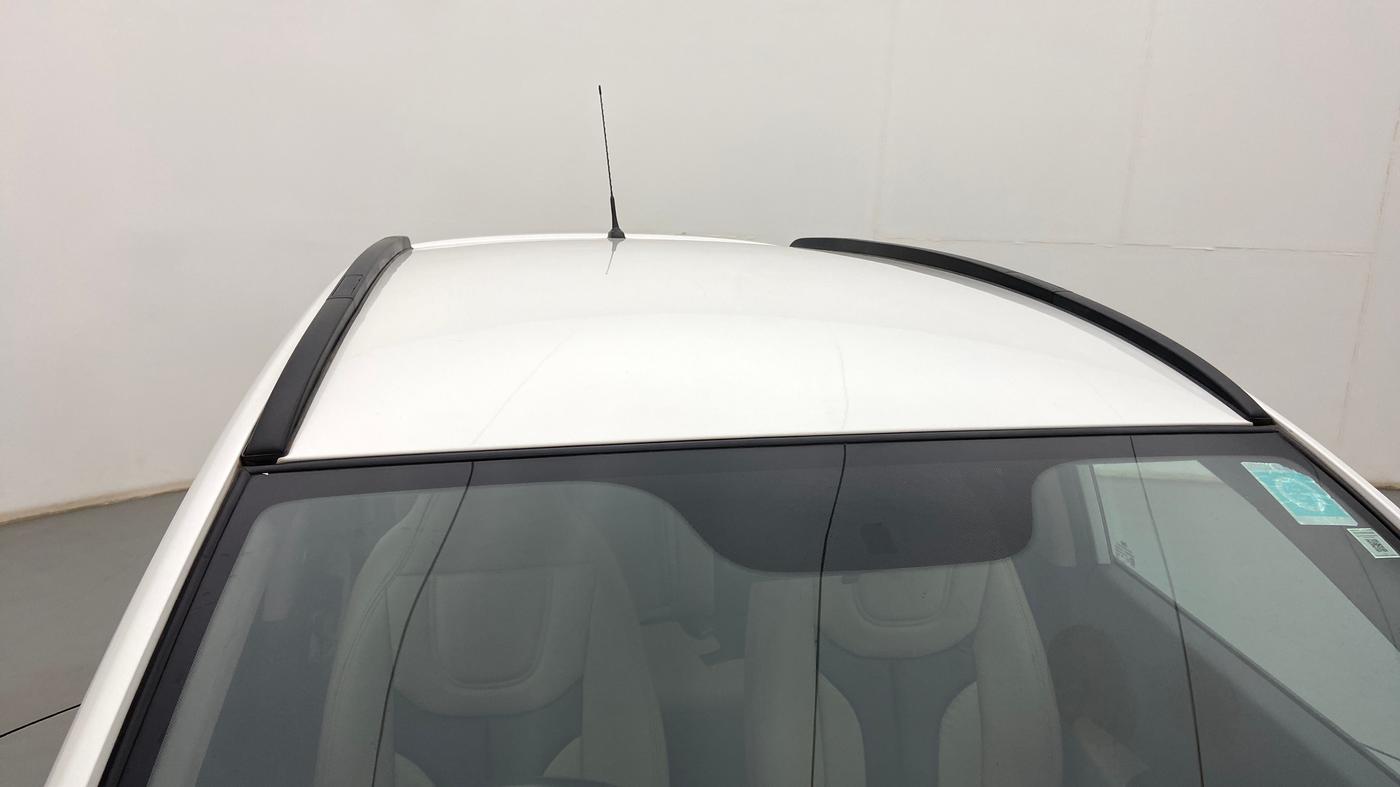 2018 Hyundai Grand i10 ASTA 1.2 KAPPA VTVT, Petrol, Manual, 44,299 km, Roof