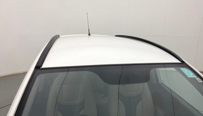 2018 Hyundai Grand i10 ASTA 1.2 KAPPA VTVT, Petrol, Manual, 44,299 km, Roof