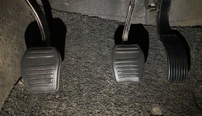 2024 Mahindra BOLERO NEO N 8, Diesel, Manual, 32,646 km, Pedals