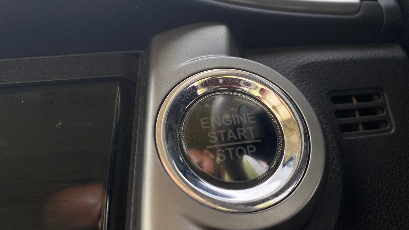 2019 Honda City 1.5L I-VTEC VX CVT, Petrol, Automatic, 44,065 km, Keyless Start/ Stop Button