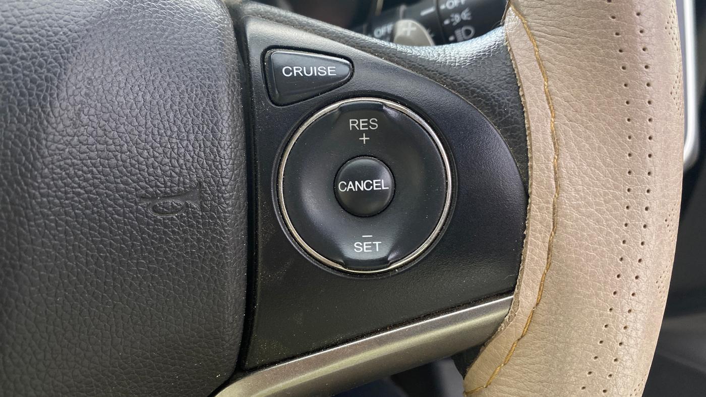 2019 Honda City 1.5L I-VTEC VX CVT, Petrol, Automatic, 44,065 km, Adaptive Cruise Control