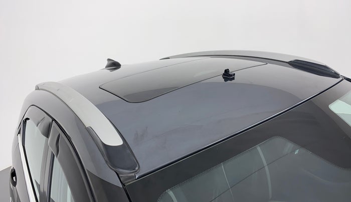 2020 Tata NEXON XMA SUNROOF 1.2 RTN, Petrol, Automatic, 26,829 km, Roof