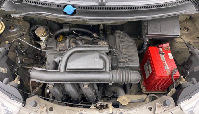 2018 Datsun Redi Go T (O), Petrol, Manual, 51,647 km, Open Bonet