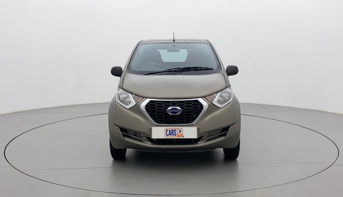 2018 Datsun Redi Go T (O), Petrol, Manual, 51,647 km, Front