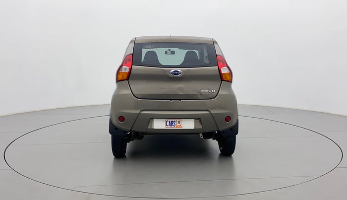 2018 Datsun Redi Go T (O), Petrol, Manual, 51,647 km, Back/Rear