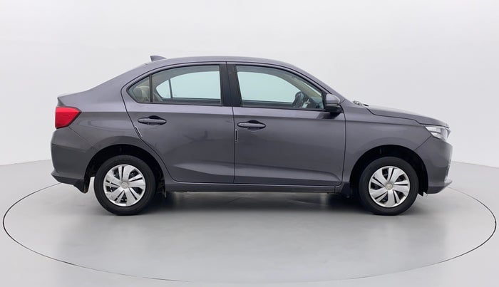 2020 Honda Amaze 1.2L I-VTEC S, Petrol, Manual, 55,761 km, Right Side View