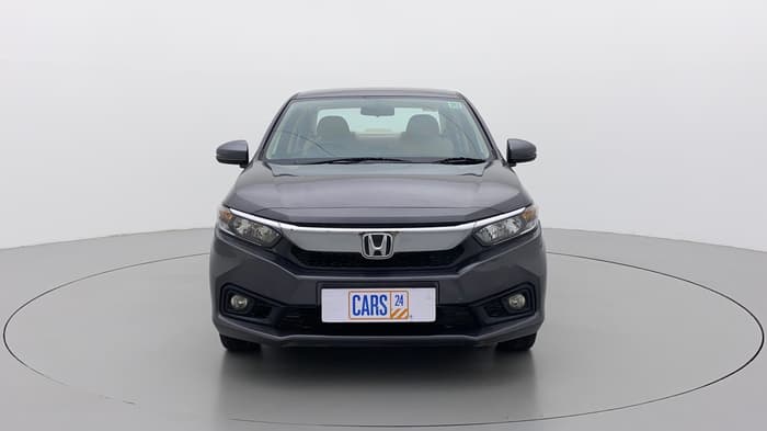 2020 Honda Amaze 1.2L I-VTEC S, Petrol, Manual, 55,761 km, Front