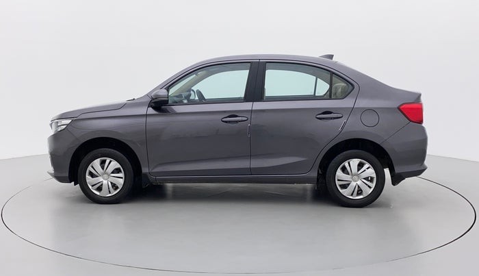 2020 Honda Amaze 1.2L I-VTEC S, Petrol, Manual, 55,761 km, Left Side