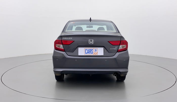 2020 Honda Amaze 1.2L I-VTEC S, Petrol, Manual, 55,761 km, Back/Rear