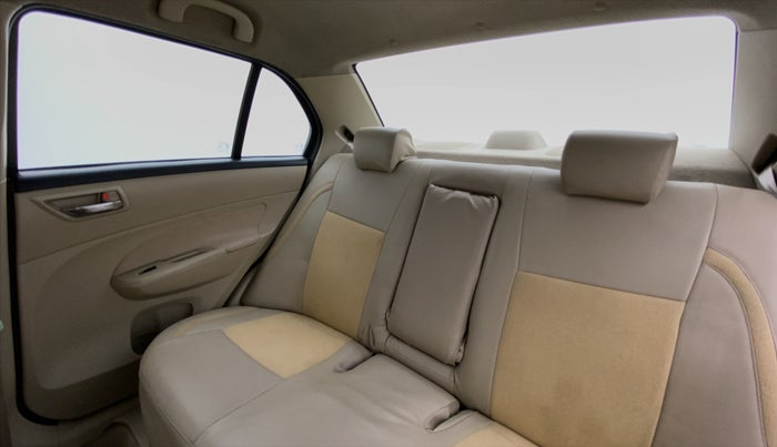 2012 Maruti Swift Dzire VDI BS IV, Diesel, Manual, 1,18,117 km, Right Side Door Cabin View