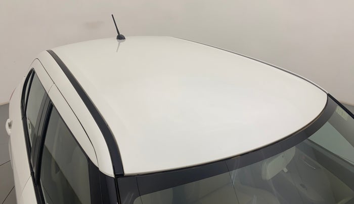 2012 Maruti Swift Dzire VDI BS IV, Diesel, Manual, 1,18,117 km, Roof/Sunroof View