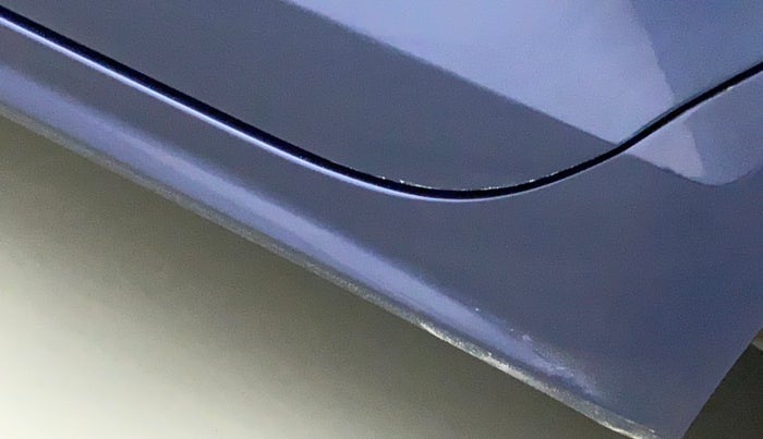 2014 Volkswagen Jetta HIGHLINE TDI AT, Diesel, Automatic, 75,042 km, Left running board - Slightly dented