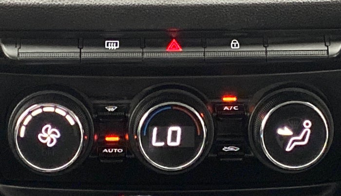 2021 Renault Kiger RXZ CVT 1.0 TURBO DUAL TONE, Petrol, Automatic, 14,608 km, Automatic Climate Control