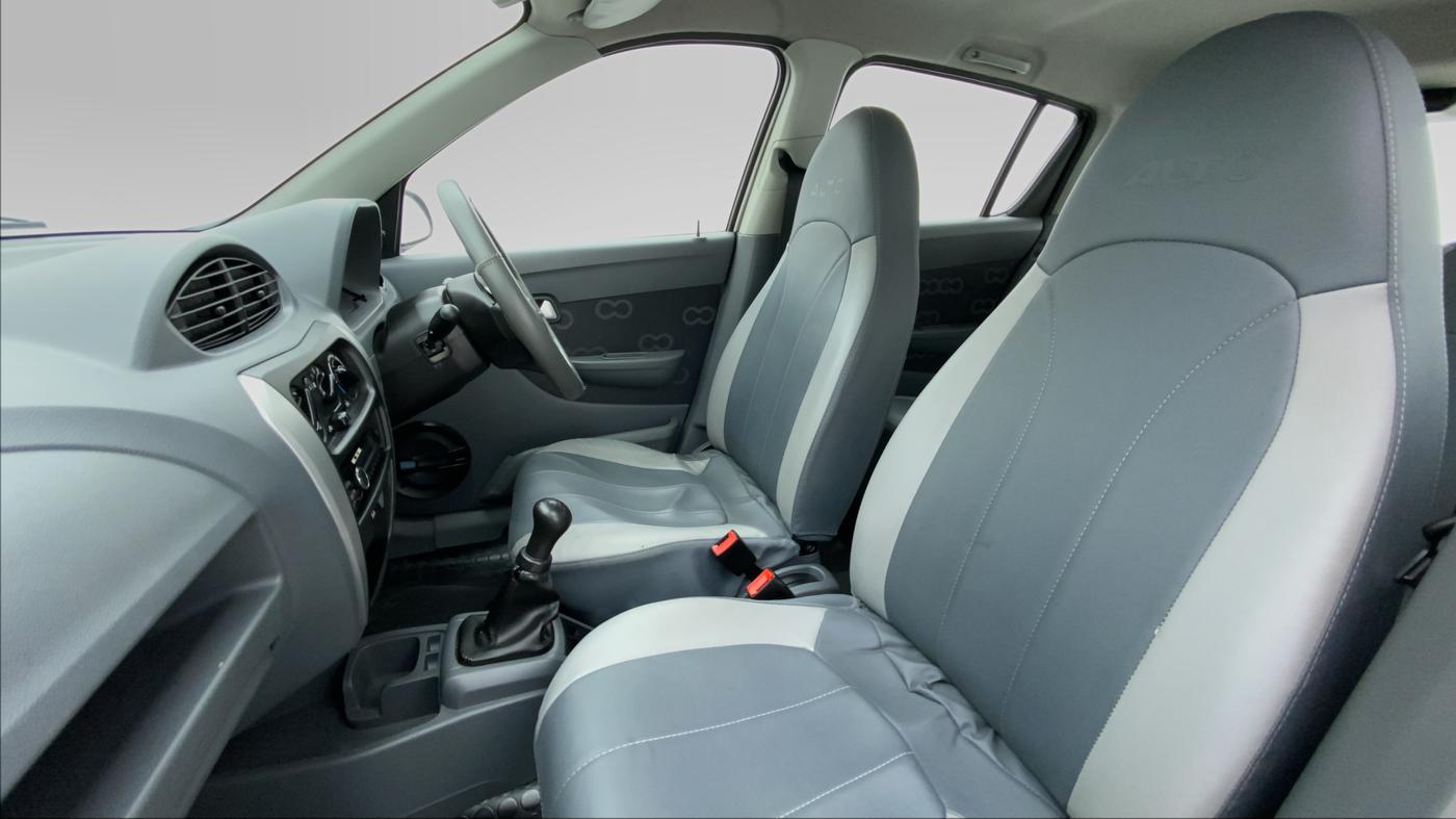 2012 Maruti Alto 800 LXI, Petrol, Manual, 69,492 km, Right Side Front Door Cabin