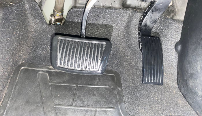 2019 Hyundai VENUE SX PLUS 1.0 TURBO DCT, Petrol, Automatic, 33,543 km, Pedals