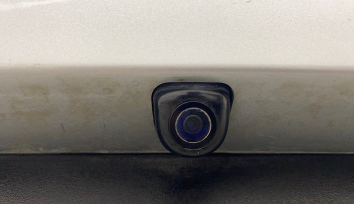 2019 Hyundai VENUE SX PLUS 1.0 TURBO DCT, Petrol, Automatic, 33,543 km, Parking Camera