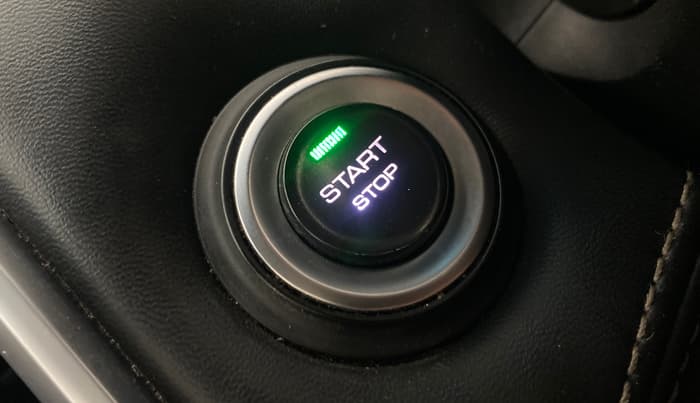 2022 MG HECTOR SHARP 1.5 PETROL CVT, Petrol, Automatic, 89,105 km, Keyless Start/ Stop Button