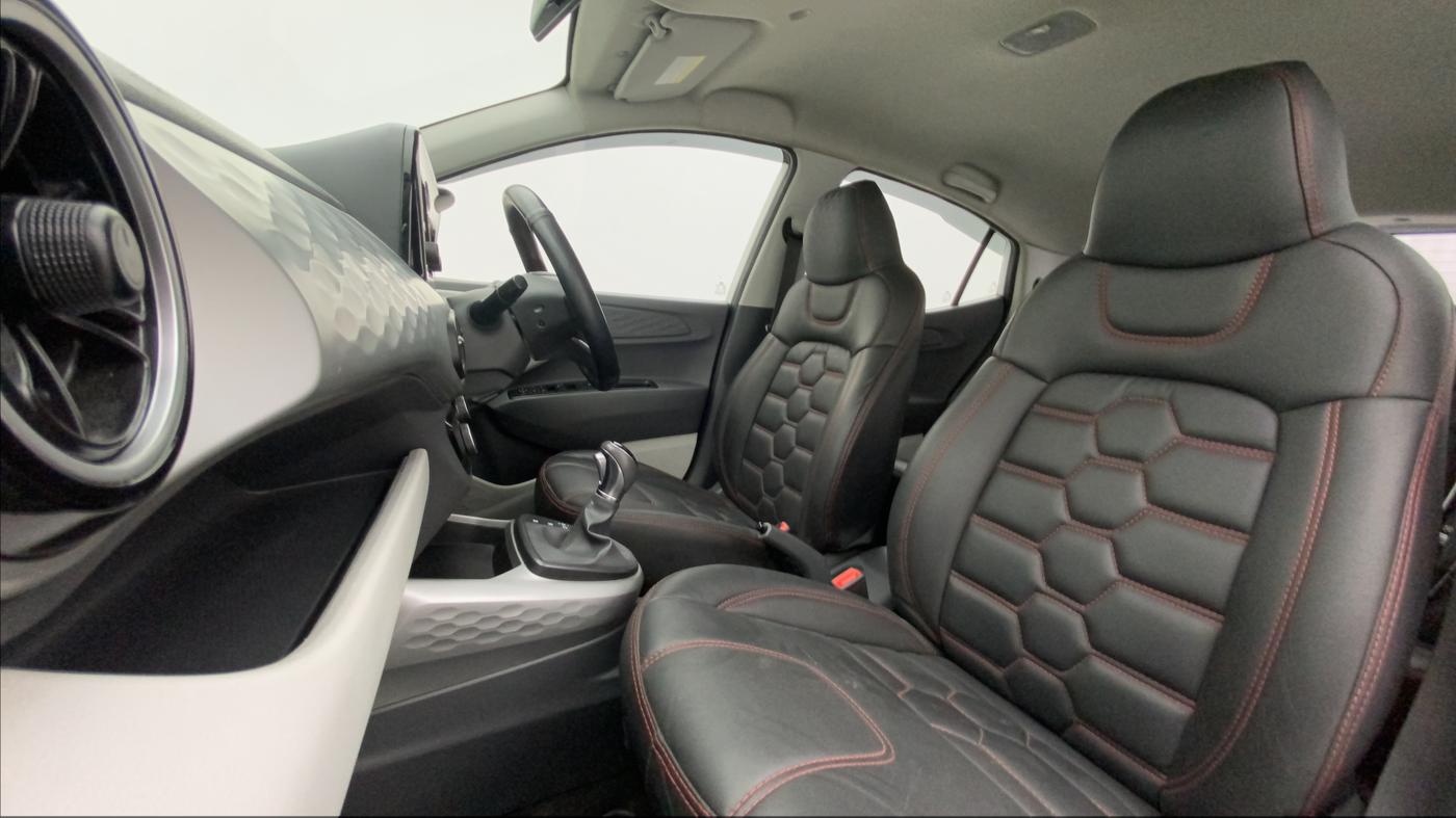 2020 Hyundai GRAND I10 NIOS SPORTZ AMT 1.2 KAPPA VTVT, Petrol, Automatic, 69,253 km, Right Side Front Door Cabin